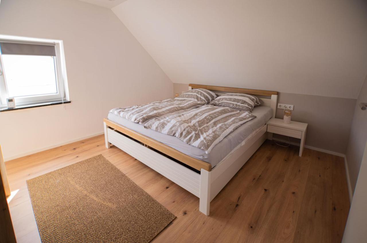 Alm-stube Apartment Füssen