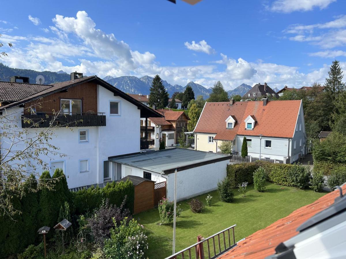 Alm-stube Füssen