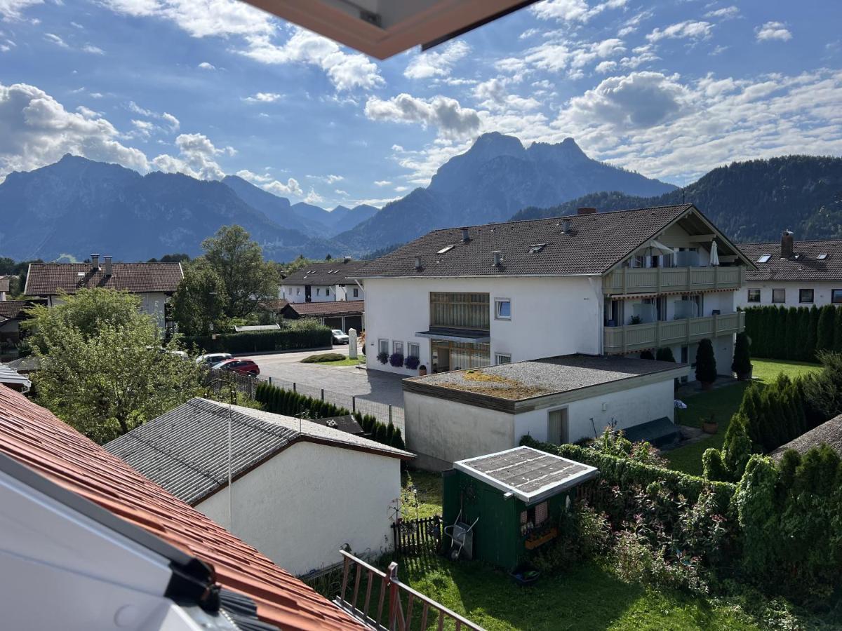 Alm-stube Füssen