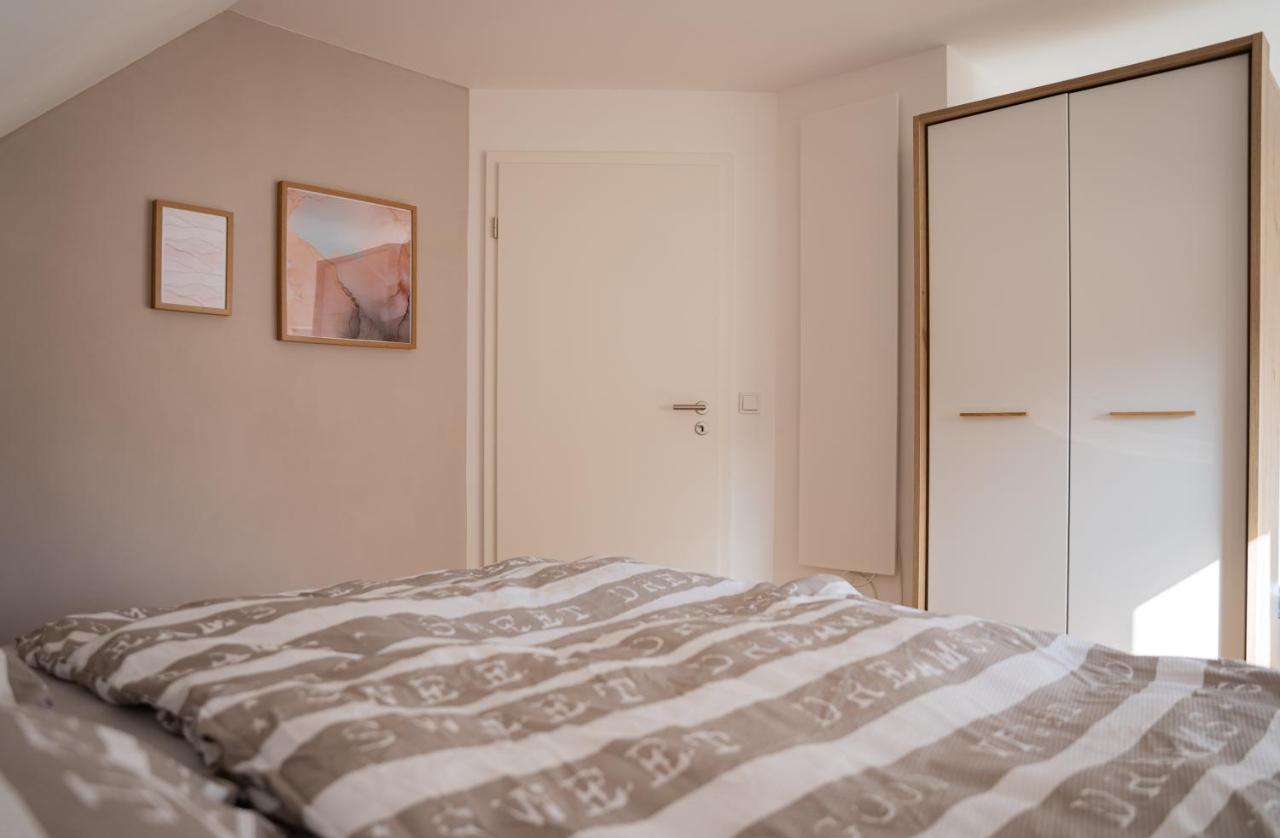 Alm-stube Apartment *