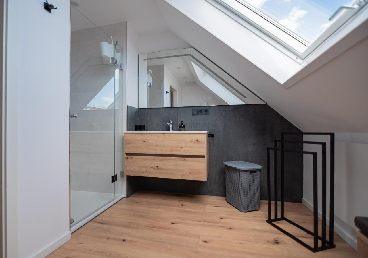 Apartment Alm-stube Füssen
