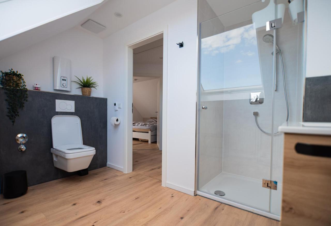 Apartment Alm-stube *